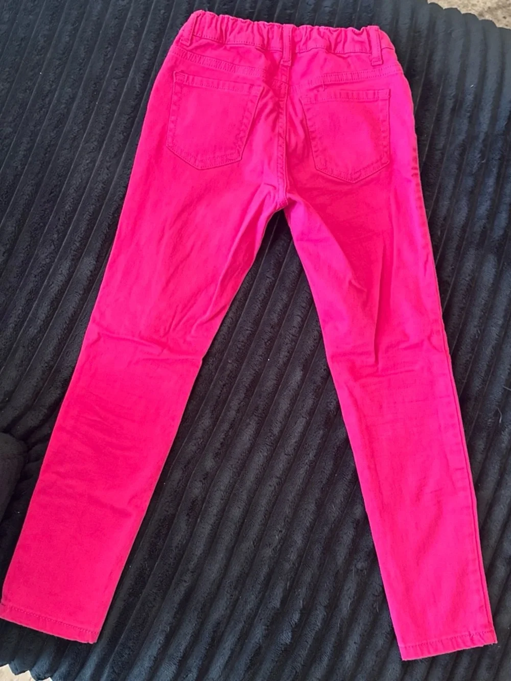 The Children's Place Hot Pink Jeans